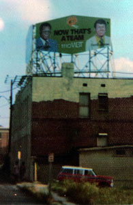 WBT-1110AM Billboard