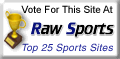 Raw Sports Award