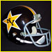 Stars Helmet