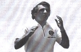 Vito "Babe" Parilli