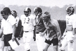 Coaching Staff