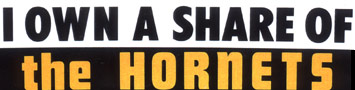 Bumper Sticker