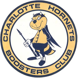 Club Decal