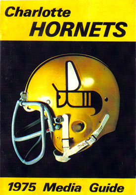 Charlotte Hornets Media Guide