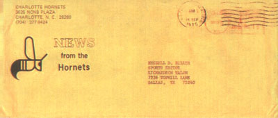 Envelope