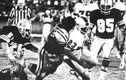 Jere Brown