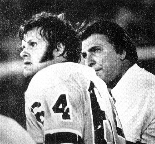 Babe Parilli