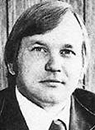 John Evenson