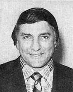Babe Parilli