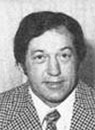 Lamar Leachman