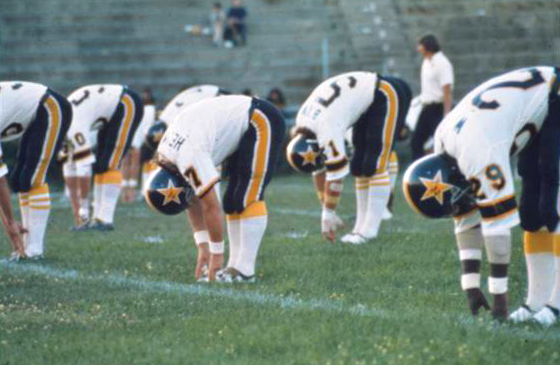 New York Stars
