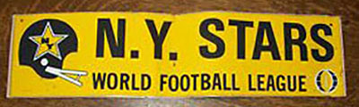 Bumper Sticker