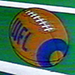 WFL Football